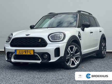 MINI Countryman 0
