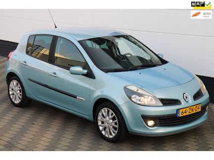 Renault Clio 0