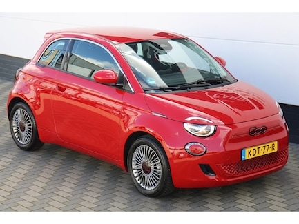 Fiat 500 0