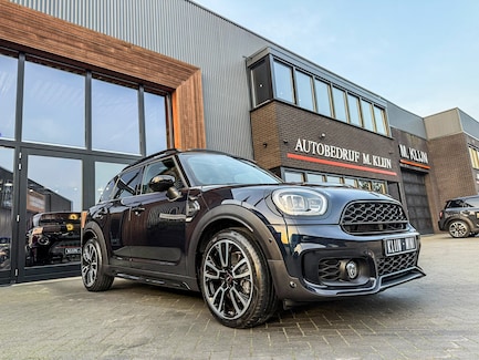MINI Countryman 0