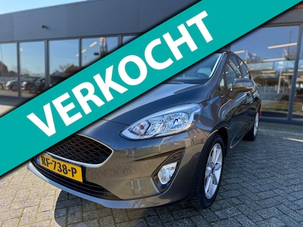 Ford Fiesta 0