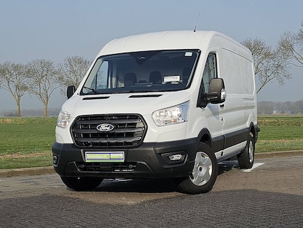 Ford Transit 0