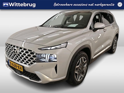 Hyundai Santa Fe 0