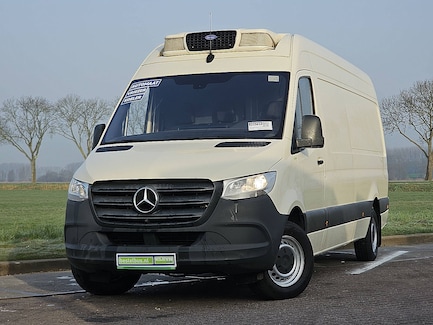 Mercedes-Benz Sprinter 0
