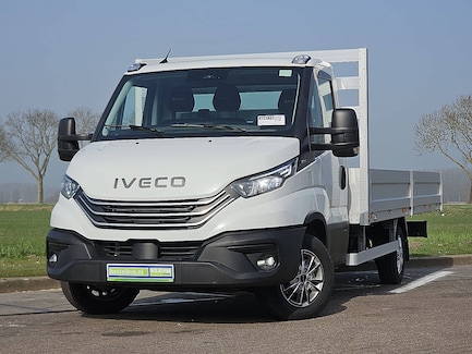 IVECO Daily 0