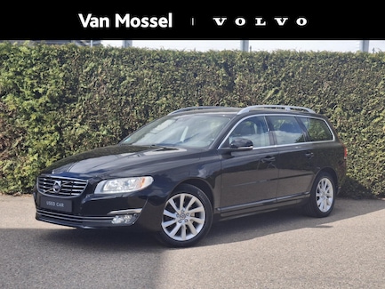 Volvo V70 0