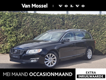 Volvo V70 0