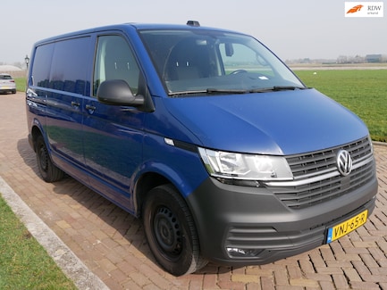 Volkswagen Transporter 0