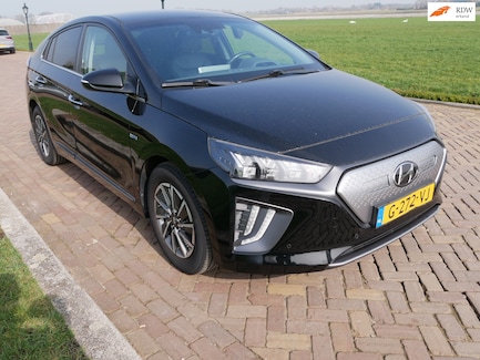 Hyundai Ioniq 0