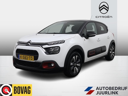 Citroën C3 0