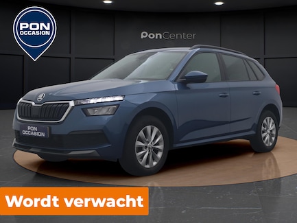 Skoda Kamiq 0