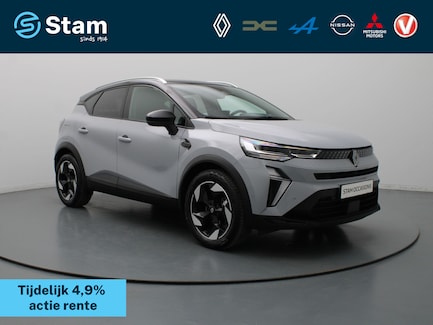 Renault Captur 0