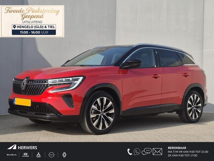 Renault Austral 0