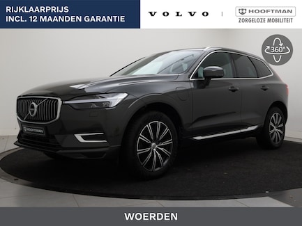 Volvo XC60 0