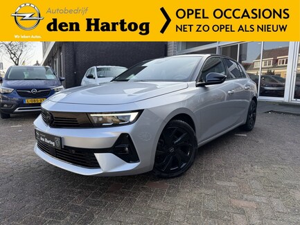 Opel Astra 0