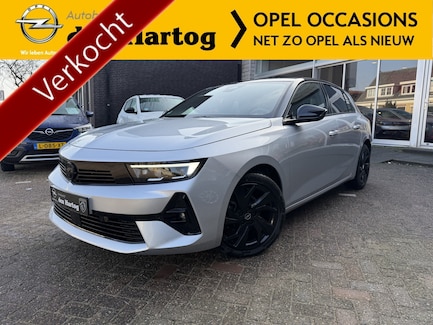 Opel Astra 0