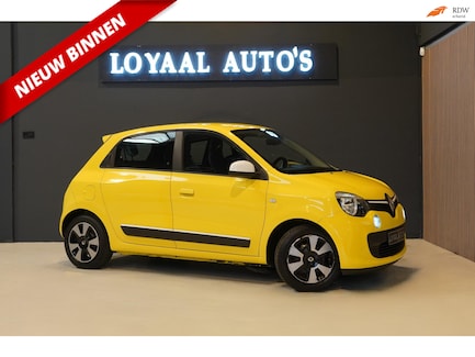 Renault Twingo 0