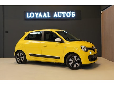 Renault Twingo 0
