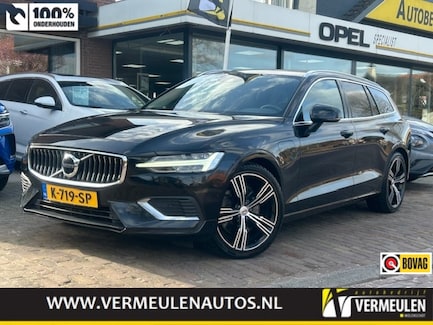 Volvo V60 0