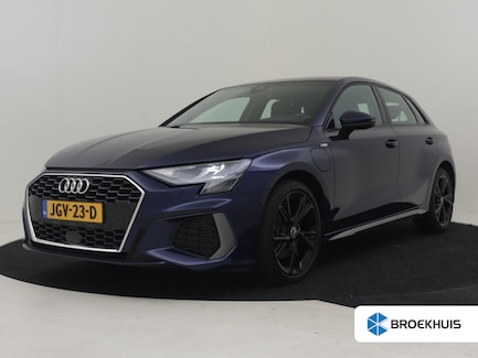Audi A3 0