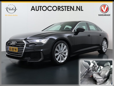 Audi A6 0