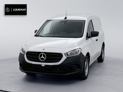 Mercedes-Benz Citan 0