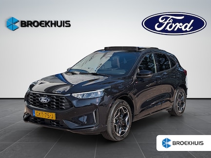 Ford Kuga 0