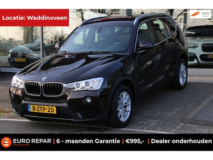 BMW X3 0