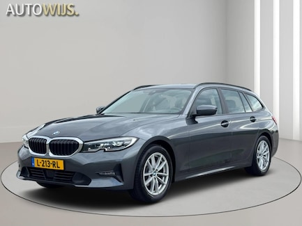 BMW 3-Serie 0