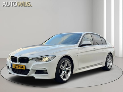 BMW 3-Serie 0