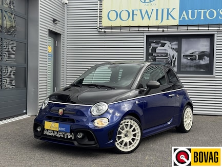Fiat 500 0
