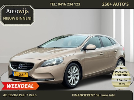 Volvo V40 0