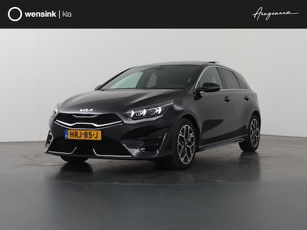 Kia Ceed 0