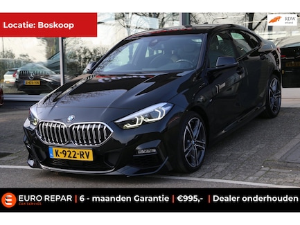 BMW 2-serie Gran Coupé 0