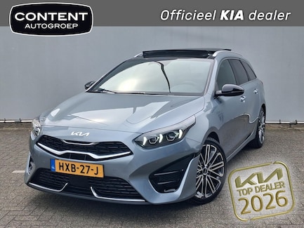 Kia Ceed 0