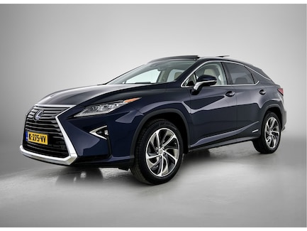 Lexus RX 0