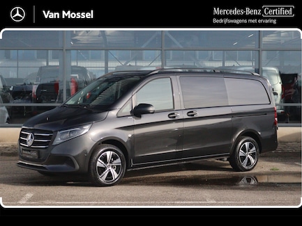 Mercedes-Benz Vito 0