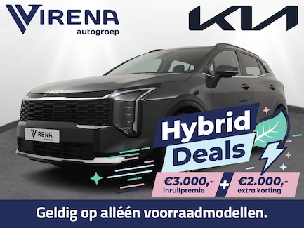 Kia Sportage 0