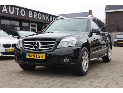Mercedes-Benz GLK 0