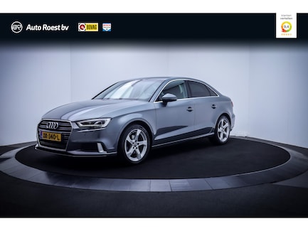 Audi A3 0