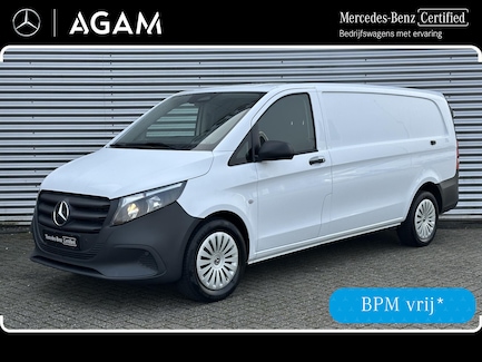 Mercedes-Benz Vito 0