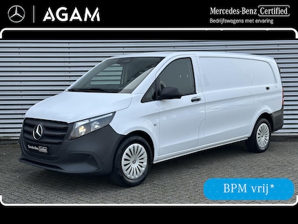 Mercedes-Benz Vito 0