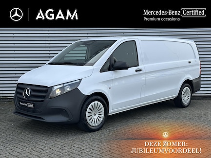 Mercedes-Benz Vito 0