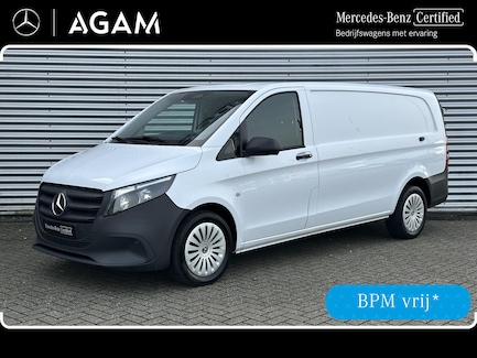Mercedes-Benz Vito 0