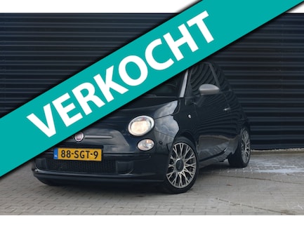 Fiat 500 0