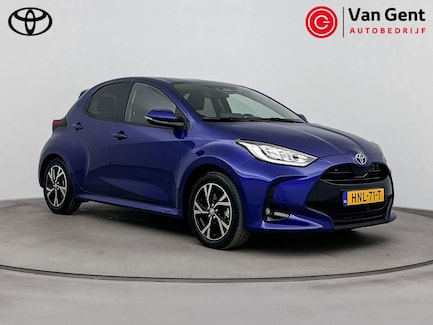Toyota Yaris 0