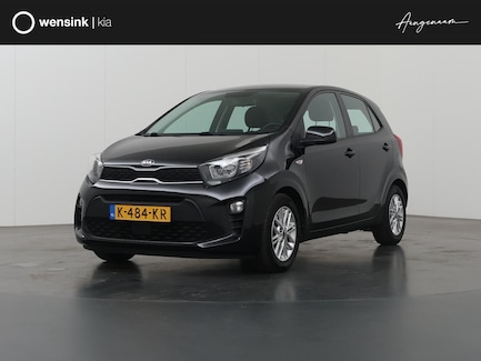 Kia Picanto 0