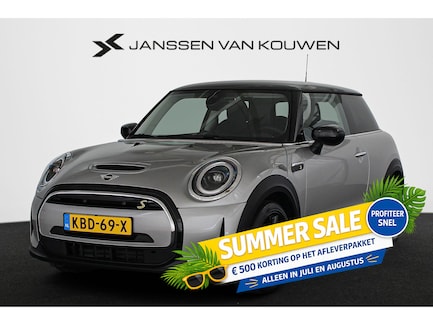 MINI Mini Electric 0