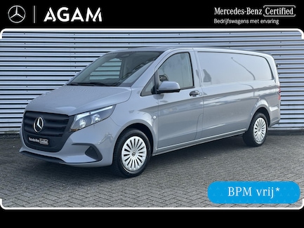 Mercedes-Benz Vito 0
