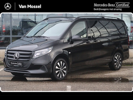Mercedes-Benz Vito 0